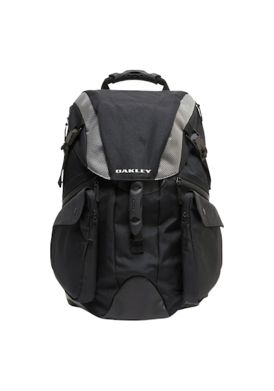 Oakley Oakley Latitude Flex Pack Erkek Siyah Sırt Çantası 14573
