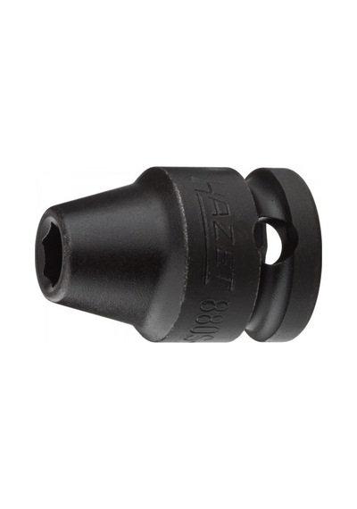 Alman Hazet 3/8 Havalı Lokma 11 Mm 880s-11