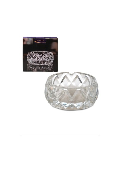Jenerik Delisoga Orta Boy 15 Cm Cam Küllük Royaleks-dsyg007-2