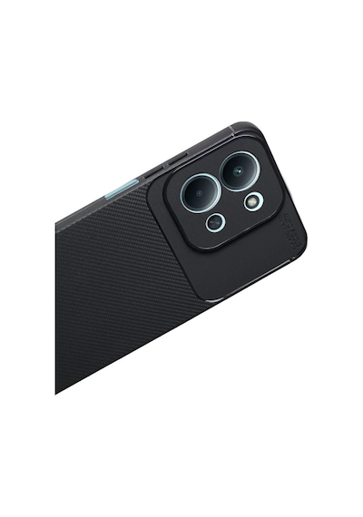Xiaomi Redmi 15c 5g Auto Focus Karbon Kapak - Siyah Çr