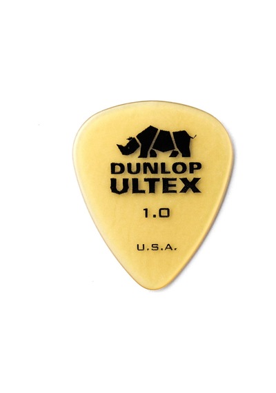 Jim Dunlop Ultex Standard Pena 1 00mm