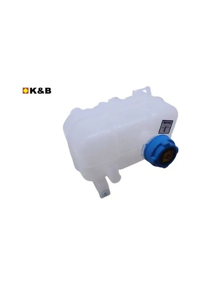 Yedek Su Deposu Kapakli Boxer Iii 2.2 Puma Euro5 Euro6