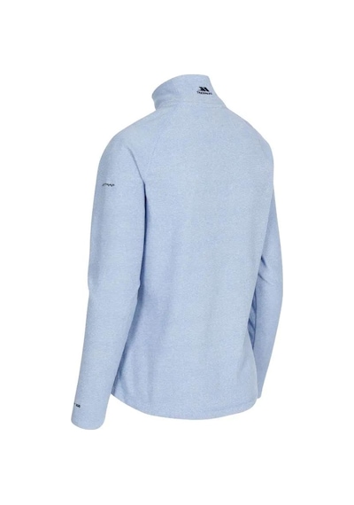 Trespass Faflmfn20001 Meadows - Female Fleece At100 Denim Blue Kadın Polar 001