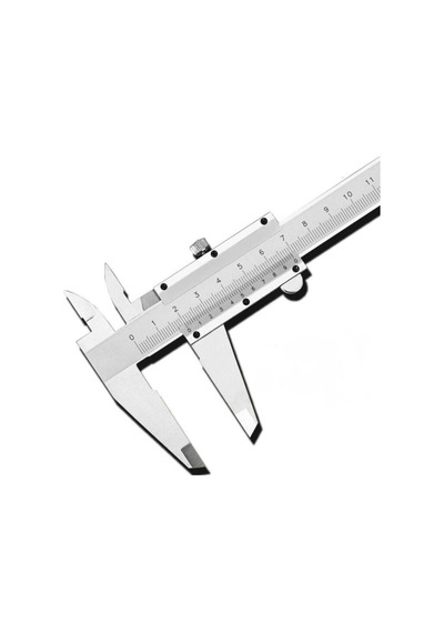 Rekotools-Profesyonel Mekanik Kumpas 150Mm