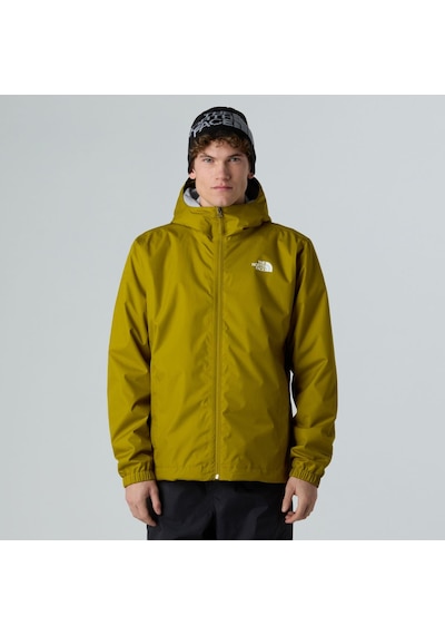 The North Face M Quest Jacket - Eu Erkek Ceket Nf00a8azbog1 Kahverengi