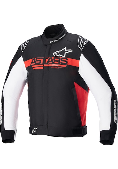 Alpinestars Monza Sport Motosiklet Mont