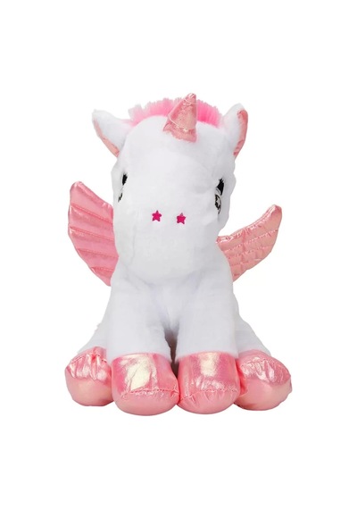 My Little Peluş Işıklı Unicorn