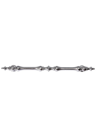 Gürçay Şehzade Kulp Krom 224Mm 2 Adet