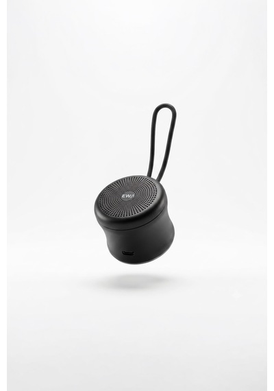A119 Bluetooth 5.0 Taşınabilir Hoparlör - Tws Destekli Metal Kasa 3w Mini Speaker