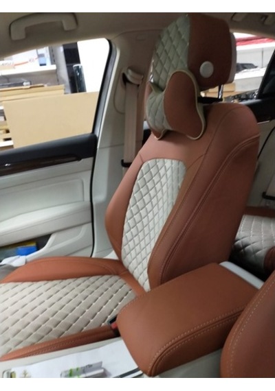 Volkswagen Passat Araca Özel Oto Koltuk Kılıfı (417653993)