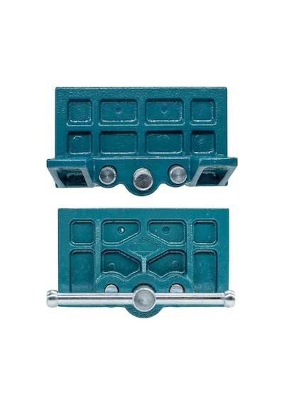 Eurostar Hd32150 Ahşap İşleme Tezgah Mengenesi 150 Mm