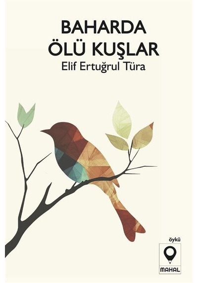 Baharda Ölü Kuşlar / Elif Ertuğrul Türa