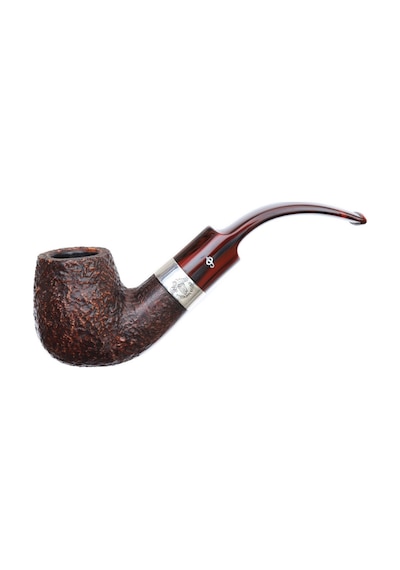 Peterson Irish Harp Sandblasted Xl90 Filtresiz Akrilik Saplı Pipo 206220