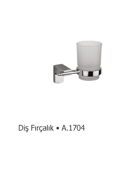 Deppot F1 Diş Fırçalık  A.1704 Diğer