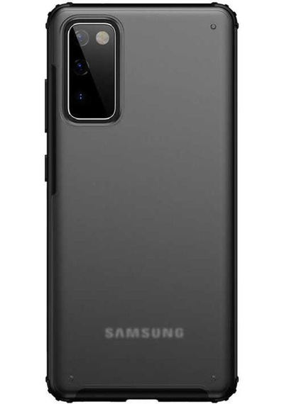 Samsung Galaxy Uyumlu S20 Fe Kilif Mat Volks Case 485529480