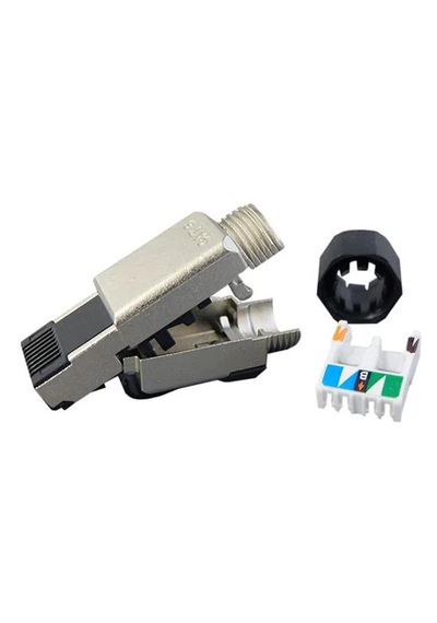 Ss-39300-001 - Stewart Connector - Konnektör