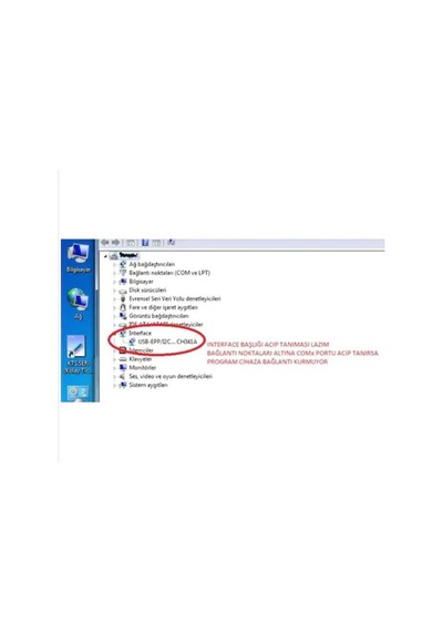 Rfkumanda-Usb Bios Flash Eeprom Programlayıcı Ch341A + Soıc8 Sop8 Test Klip