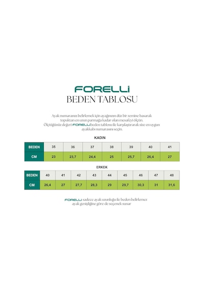 Forelli 29415-g Dılmen Taba Kadın Hakiki Deri Ayakkabı Taba