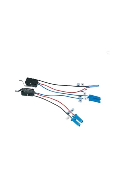 Eaton Izmx-ots16-1 Açık Tip Şalter Aksesuarı: Hata-eaton