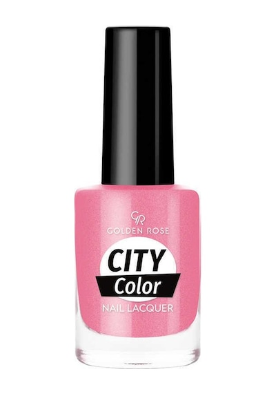 Golden Rose Cıty Color Naıl Lacquer No:26