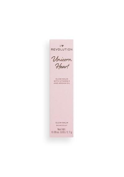I Heart Revolution Unicorn Heart Glow Balm - Myth 2.7g