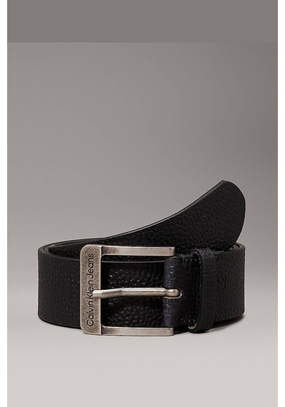 Calvin Klein Erkek Kemer-k50k512608 Siyah