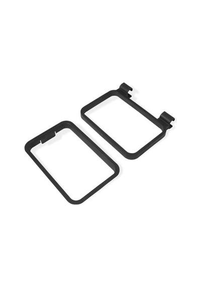 Weber Works Organizer Kit 3400106 Snap-on Aksesuar Seti Kağıt Havlu, Çöp Torbası Ve 4 Alet Askısı-249
