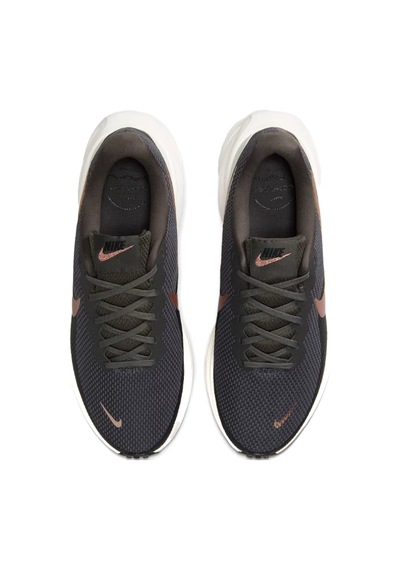Nike Revolution 8 Kadın Spor Ayakkabı Antrasit