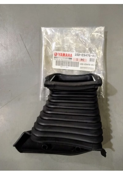 Yamaha Xmax 400 Or.  Varyatör Hava Kanalı/Körüğü 1Sd-E5475-01 (381043351)