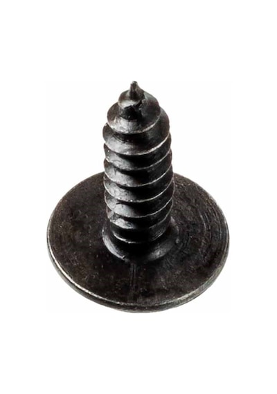 Renault Peugeot Citroen Skoda Fiat Seat İçin Torx Tork Vida Klips - 1 Adet