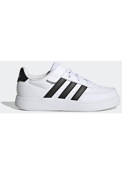 Adidas Çocuk Unisex Spor Ayakkabı Breaknet 2.0 El K Hp8963 001