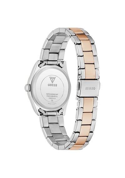 Guess Gugw0934l6 Kadın Kol Saati Metalik Gri