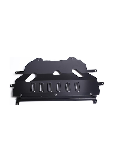 Citroen C4 Picasso 2007-2013 Metal Karter Muhafaza Koruma Saci