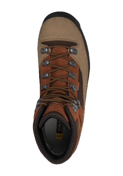 Aku Conero Vibram Goretex Bot A878.4654 Çok Renkli