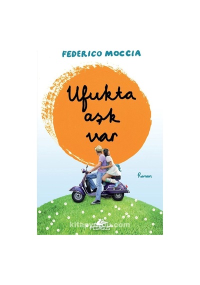Ufukta Aşk Var