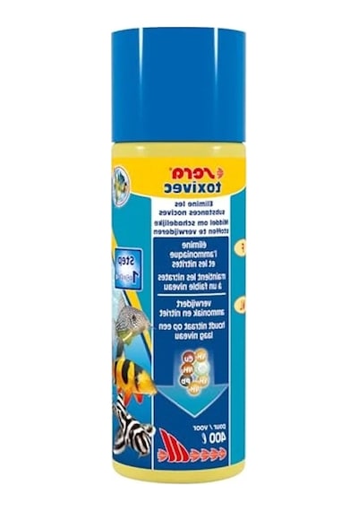 Su Düzenleyici, 100 Ml Hacminde Etkili Ürün 1000'li Set
