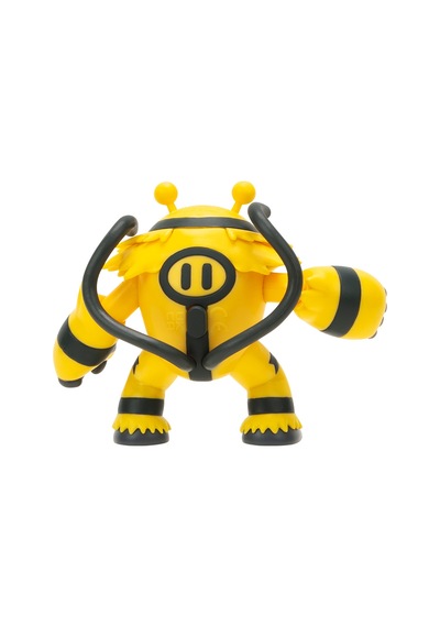 Pokemon Battle Aksiyon Figürler - Electivire 32569