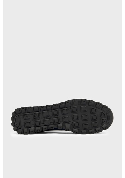 Armani Exchange Logolu Sneaker Ayakkabı Erkek Ayakkabı Xm003644 Af29408 U0003 Beyaz