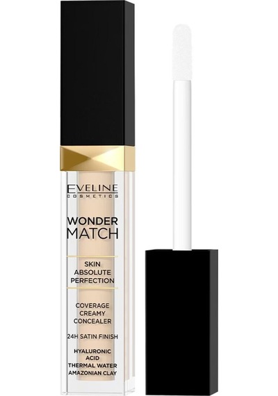 Wonder Match Concealer No 20 Peach 6,8ml Diğer