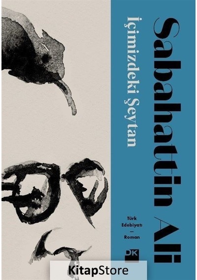 Içimizdeki Şeytan / Sabahattin Ali N11.1758