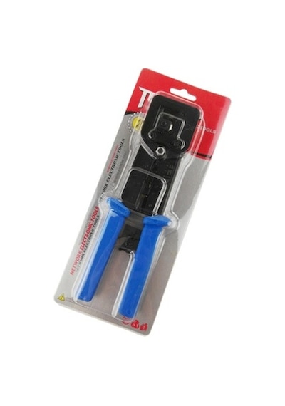 Yeni Nesil İnternet Pensesi Yeni Nesil Cat5 Cat6 Pense Yeni Nesil Ethernet Pensesi
