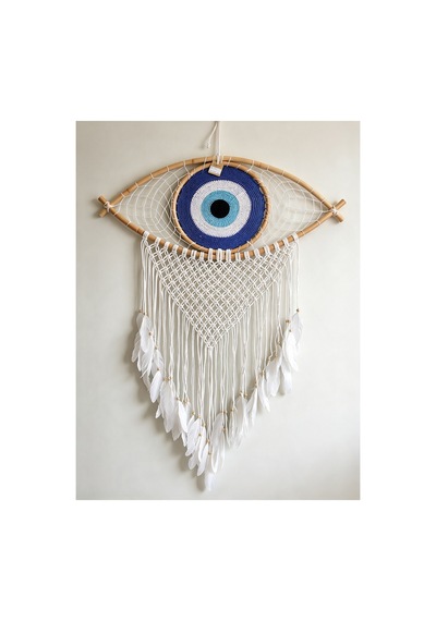 Rüya Kapanı Düş Kapanı Dream Catcher Roshıta-34 923847855