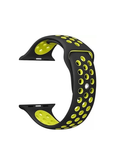 Apple Uyumlu  Watch 42 MM Spor Kordon 42 MM Kayış Seri 1-2-3