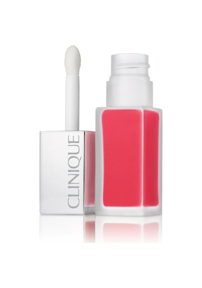 Clinique Pop Liquid Matte Lip Colour Ruj 04 Ripe Pop