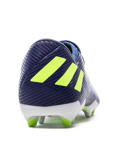 Adidas Nemeziz Messi 19.3 Fg/ag Çocuk Krampon Ef1814 Lacivert