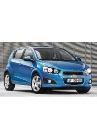 Chevrolet Aveo T300 Sol Güneşlik Gm 95054968 Gm Uyumlu Av (538461585)