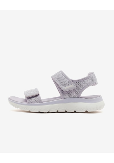 Skechers Summıts Kadın Lavanta Sandalet 163158 Lav Mor