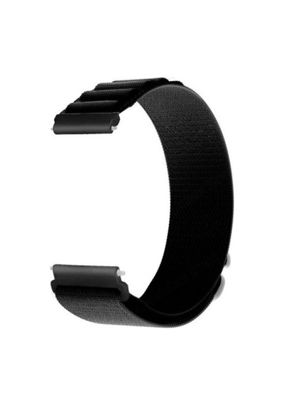Teleplus Huawei Watch Gt 3 Active 46mm Alpin Hasır Kumaş 22mm Kordon