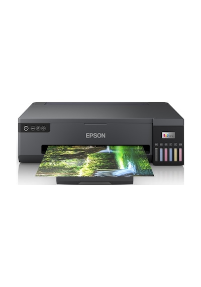 Epson L18050 A3 Plus Fotoğraf Yazıcısı 2 Set Mürekkep