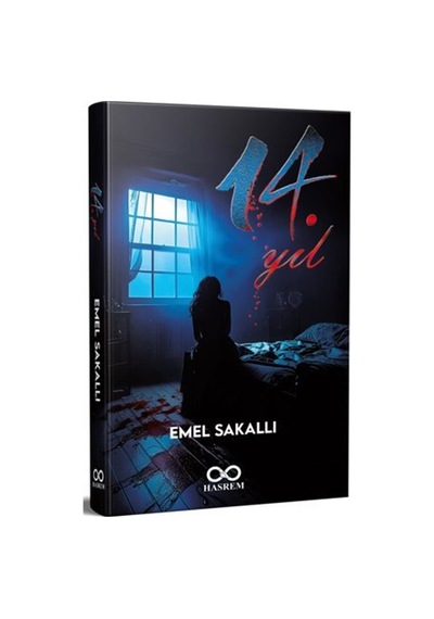 14. Yıl Ondördüncü Yıl / Emel Sakallı